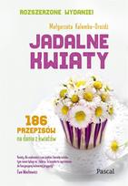 Edible Flowers. Expanded Edition