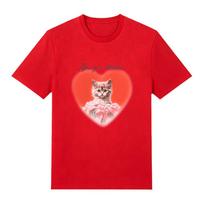 Got You Blocked Tee Sabrina Carpenter 2026 T-Shirt Retro Washed High Quality Aesthetic T Shirt Men Women Cotton Short Sleeve Top XS