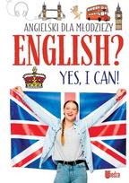 English for teenagers. English? Yes, I can!