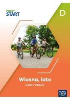 A sure start. Worksheets. Spring, summer level D
