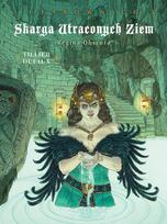 Complaint of the Lost Lands Vol.3 Regina Witches..