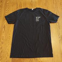 Lyle Lovett T-Shirt Men L You're not From Texas Unisex T-Shirt XL