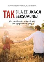 Yes to sex education