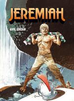 Jeremiah T. 18 Ave, Caesar