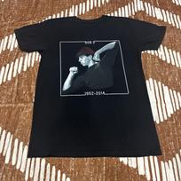 DEVO Bob 2 Memorial Black Music T Shirt Size Medium Unisex T-Shirt S