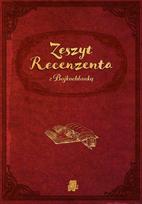 Reviewer's Notebook with the Fairy Tale Obsessed