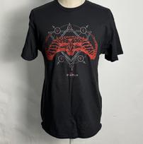 Blizzard Entertainment Men's T-Shirt Diablo IV Black Size S NEW Unisex T-Shirt XXL