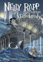 Nelly Rapp and Captain Bluebeard