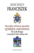 Exhortation Querida Amazonia