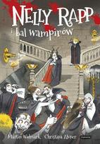 Nelly Rapp and the Vampire Ball
