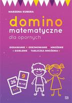 Math Dominoes for Dummies