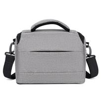 Waterproof Digital DSLR Camera Bag Multi-functional Camera Lens Pouch  Camera Accessories S