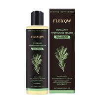 Rosemary Herbal Essence Shampoo: Nourishing and Volumizing Shampoo