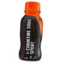 L-karnitinas, L-Carnitine 3000 shot, Trec Nutrition (02101011) 100ml Pear-apple