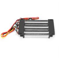 110V 750W Izoliuotas PTC keraminis oro šildytuvas PTC šildymo elementas
