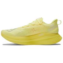 New Balance FuelCell SuperComp Elite V3 Cosmic Pineapple Men Sneakers Yellow White-Iridescent Dark-Silver-Metallic MRCELCP3 43