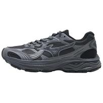 Mizuno LG 10S Anti Slip Wear Resistant Low Top Casual Running Shoes Unisex Gray Mizuno D1GH2424-10 36 pilka spalva
