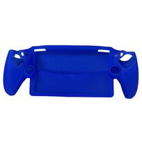 Silicone Protection Case for PS Portal Soft Housing Cover Sleeve Anti-Scratch Non-Slip Gamepad Case Cover for PlayStation Portal