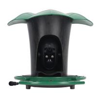 Bird Feeder Camera 4G 2MP HD Waterproof Solar Powered AI Identify Smart Bird Watching Camera