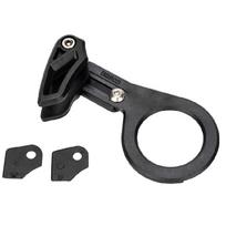 Nylon Bike Chain Guide Replacement Bicycles Wide Narrow Gear Guider Chain Guard Bicycles Chain Protector Easy to Use