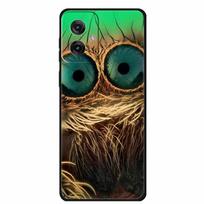 For Motorola Moto G55 5G Case Luxury TPU Soft Silicone Back Cover Phone Cases for MotoG55 Protective Shockproof Colorful Fundas For Moto G55