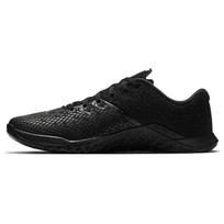 Nike Metcon 4 Patches Triple Black Women's BQ7978-001 36