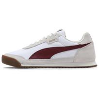 PUMA Turino White Red Men 402153-03 EU 42