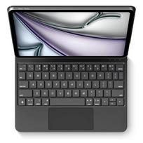 READ YYEAH Magic Keyboard for iPad 11th 10th Gen Case iPad A16 11th 11  A2696 A3354 A3355 A3356 Smart Magnetic Book Cover English&iPad10th 2025 11A16