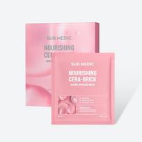 NEOGEN Sur.Medic+ Derma Infusion Mask Nourishing Cera-Bric 28g*10 sheets