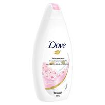 Dove Cherry Blossom & Pink Salt Moisturizing Body Wash