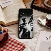 Ben 10 Ultimate Epic Battle   Phone Case For Samsung S 25,24,23,22,30,21,10,9,Ultra,Plus,Lite,FE,4,5 G Soft Black Case Samsung S21lite