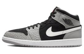 Air Jordan 1 Mid Se 'Elephant Toe' DM1200-016 44