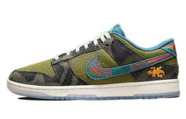Nike Dunk Low 'SiEMPRE Familia' DO2160-335 41