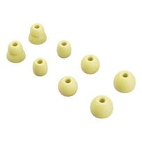 4Pairs Earbuds Cover In-Ear Tips Soft Silicone Ear Buds Accessories for Beats Flex / X / Powerbeats Pro Earphone Eartips
