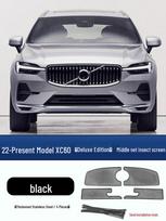 Volvo Grille Insect and Radiator Protection Net for XC60, S90, XC90, S60, V90, V60