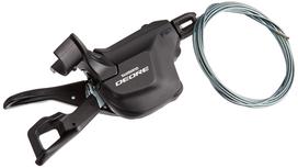 Shimano Shifting Lever Right Lever 10S ISLM6000IRA DEORE SL-M6000-R (I-spec II) (MTB) Only,