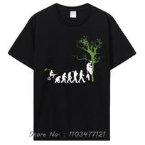 Funny Arborist Revolution T Shirts Graphic Cotton Streetwear Short Sleeve Birthday Gifts Summer Style T-shirt Men Clothing S juoda