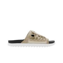 Nike Asuna Slide Desert Sand Men Sneakers Brown White Black CI8800-010 41