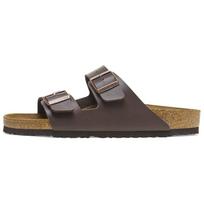 Birkenstock Arizona BS Slide Slippers Unisex Brown Regular 0451161 44
