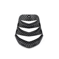Motorcycle Parts Horn Cover Inlay Tie Grill Protector Decorate Guard ABS accessories moto For Vespa Sprint 125 150 2024 2025