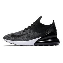 Nike Air Max 270 Flyknit 'Oreo' Vyriški AO1023-001 EU 44.5