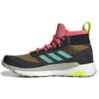 adidas Terrex Free Hiker Gtx 'Yellow Brown Pink' Men's FZ2506 EU 40