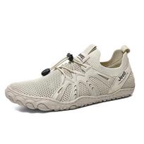 JEEP Men's Quick-Dry Breathable Water Trekking Shoes P520915006 42