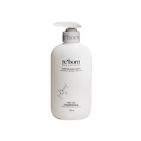 Reborn Repair Shampoo atkuriamasis kondicionierius pažeistiems plaukams, 500 ml.