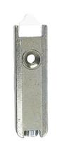 Maco Multimatic latch for single and double-leaf balcony doors