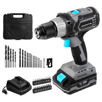 Cecotec Cecoraptor Perfect Drill 2020 Brushless Ultra Cordless Drill