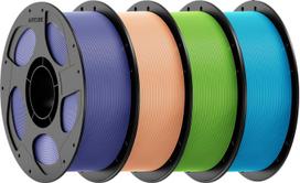 Anycubic PLA Pantone filament 4kg