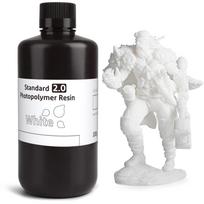 Elegoo Standard 2.0 White 1kg