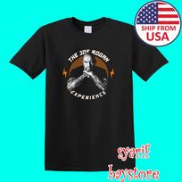 Joe Rogan Experience Show Men's Black Size S to 5XL M
