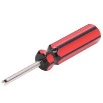 5Pcs Single Head Valve Core Remover Steel Car Truck Screwdriver for Motorcycles Bicycles steel